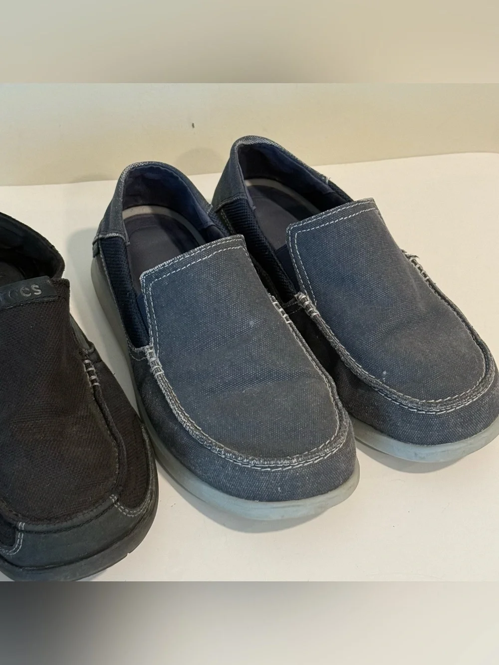 CROCS these casual